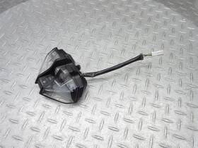 6351404000 Ktm 2021 20-22 890 Adventure Oem Taillight Tail Rear Back Brake Light Lamp Lens