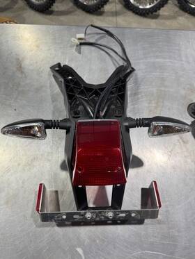 76508116100 Ktm 2009 - 2018 690 Enduro R Rear Taillight Assembly