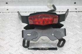 7812488 Ktm 2016 690 Duke Rear Tail Taillight Back Brake Light