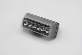 79714140000 Ktm Exc-f Gas Es 350 500 Husqvarna Fe 350s 501s Oem Lower Usa Tail Light