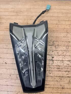 90514006000 Ktm 15 16 17 18 19 Rc 390 Rear Oem Tail Taillight Back Brake Light - Mint
