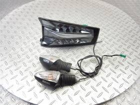 90514525044 Ktm 2015 13-16 Rc390 Duke 390 Tail Back Brake Rear Turn Signal Light Lamp