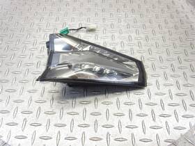 90814040000 Ktm 2018 17-22 Rc390 Duke 390 Taillight Tail Rear Back Brake Light Lamp Lens