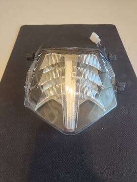 93014040100 Ktm 2023 390 Duke Oem Rear Brake Taillight Tail Light Lamp