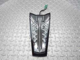 Jy401027 Ktm 2016 13-16 Rc390 Duke 390 Taillight Tail Rear Back Brake Light Lamp Lens