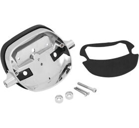 2838 Kuryakyn By Kellermann Taillight Base Mount For Harley-davidson Chrome