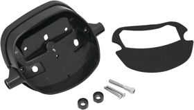 2839 Kuryakyn Kellermann Taillight Base Mount Black #2839 Harley Davidson
