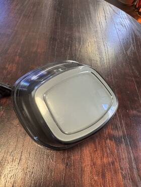 Kur2926 Kuryakyn Tracer Smoke Taillight With License Plate Light. Harley 1999
