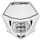 55-7001 Kx450f Led Sport Designs Squadron Kit Kawasaki 09-16 Headlight Baja Harness
