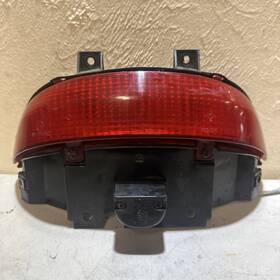 Cod-rdm-223 Kymco Stop Rear Light Kb 50 1995 1998 1999 2001