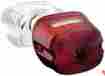L03-up 5452 Kuryakyn Red Tailight Lens Sold Each