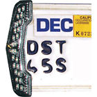 L122-0041 Lightworks Clear Bracket Led
