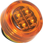 L122-0080 Lightworks Amber Dot Led