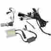 L20-6098 Drag Specialties Hid Headlight Kit