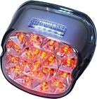 L24-0433mled Harddrive Laydown Led Taillight