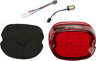 L24-0436crled Harddrive Low Profile Led Taillight