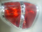L34-13504-a Ford Rear Tail Light