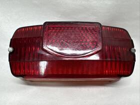 L9007 Lambretta Tail Stop Rear Light Taillight Lens Lenses Ld Li Tv Sx 01