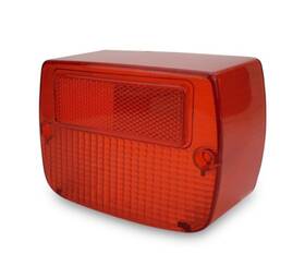 33702-z4b-0000-cali125 Lance Tail Light Cover Cali Havana Classic Scooter Rear Brake 33702-z4b-0000
