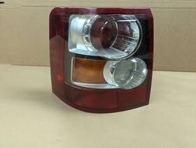 13405ec Land Rover 06-09 Range Sport L320 Left Driver Side Tail Light Lamp Match 5h32