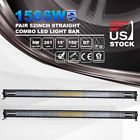 1566w Lbl11-t53bt-usx2 Lightway 2x52inch Straight 602447454844