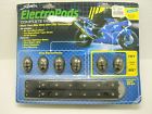 1042187 Led 12 Volt Fx Street Electropods Streetfx Light Blue Electro Pods Kit