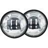 Led-135c Rivco Products Led Passing Lamps Chrome