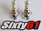 Led Bulbs For Yamaha Zuma Hid Headlight Bulb White High