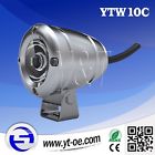 Ytw10c Led Degree Working - Motorcycle Chrome Light 45 10w Flood Cree