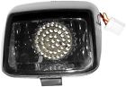9930-13 Led Deuce Tail Radiantz Models Lamp