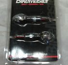 Fa44-blk Led Signals Bright Turn Micro Black Bikemaster