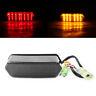 47yf183 Led Integrated Tail Light With Turn Signal Indicator Fit Honda Grom Msx125 14-u New