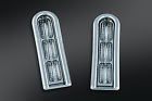 5054 Led Kuryakyn Flhtcu Chrome Ultra Inserts Classic Flhr Prices Saddlebag Support