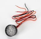 Led33re Led Red Star Micro Lazer Point Board Lights
