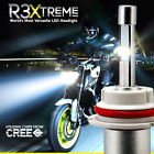 Mt-h4-hl-6-a-z1 Led R3 Xtreme H4