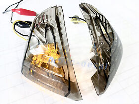 M175a Led Rear Indicator Turn Signal Light For 2006-2007 Gsx-r Gsxr600 Gsxr750