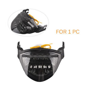 Led Rear Tail Brake Turn Signal Light Fit Suzuki Gsxr 1000 2005 2006