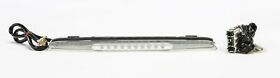 Spl2012 Led Spoiler Light Pathfinder For 01-18 Honda Gold Wing