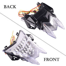 Led Stop Tail Light Turn Signals For Bmw S1000rr 2010 2011 2012 2013 2014 2015
