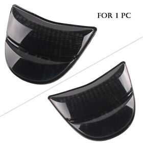 Tube-47yf010 Led Tail Light For Honda Cbr600 F4i 2001 2002 2003 Turn Signals Brake Lamp Tb