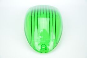 B2wk-108-int-g Led Tail Light Int.signal Kawasaki Vulcan 900 1500/1600 Mean Streak Green