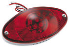 160634 Led Taillight Eye Choice Cat Bikers