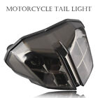 Led Taillight Turn Signals Tail Lamp Integrated Smoke Fit Ducati 848 12 13 14