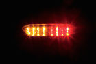 Ystl01 Led Integrated Custom Yamaha Taillight Stryker Xv1300 Dynamics