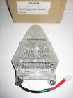 Yzfr6-sale Led Integrated Taillight Turn 2008-2012 Signal -ako Clear Racing
