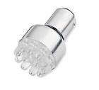 Led1156 Red Candlepower 12 Volt