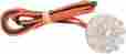 Led16re Lazer Star Replacement Red Led
