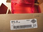 68033-90 Lens Lamp Lux-ryder Legends Davidson Harley Trailer Tail American