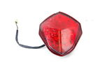 Gsxr750gsxr1000 Lens Gsx-r1000 Gsx-r600 Light Tail Suzuki Clear Rltsgsxb Gsxr600