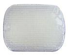 Tl-0313 Lens - Advanced Lighting Designs Taillight Clear